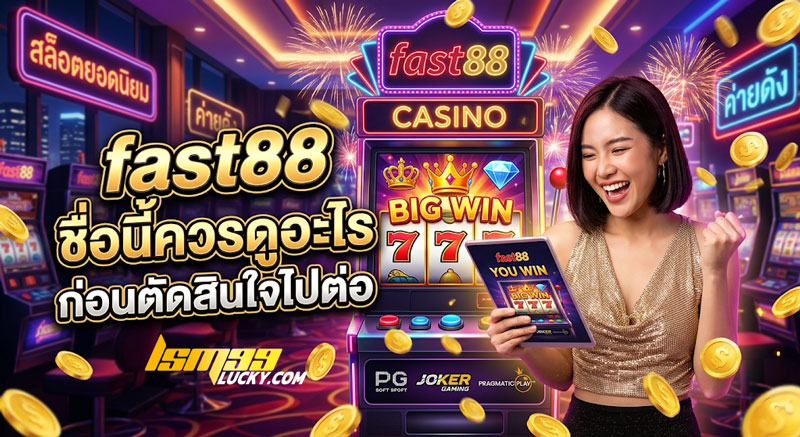fast88