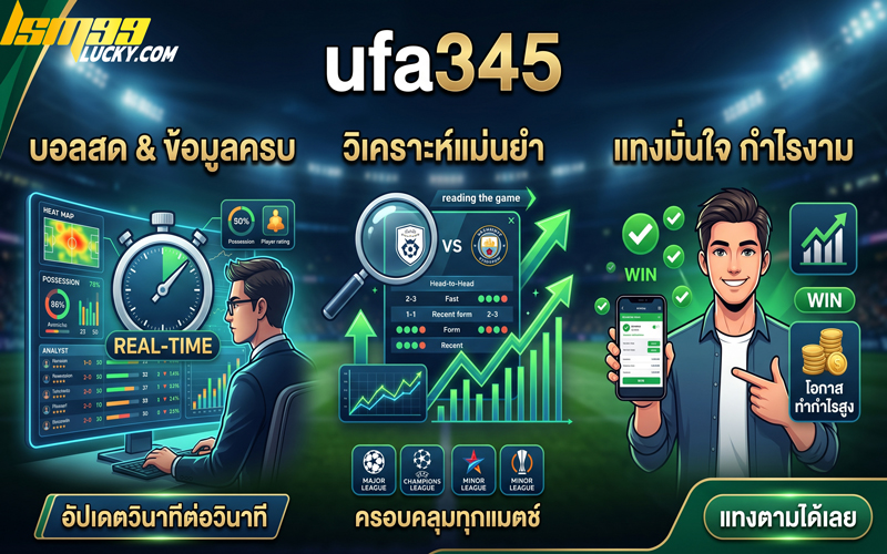 ufa345