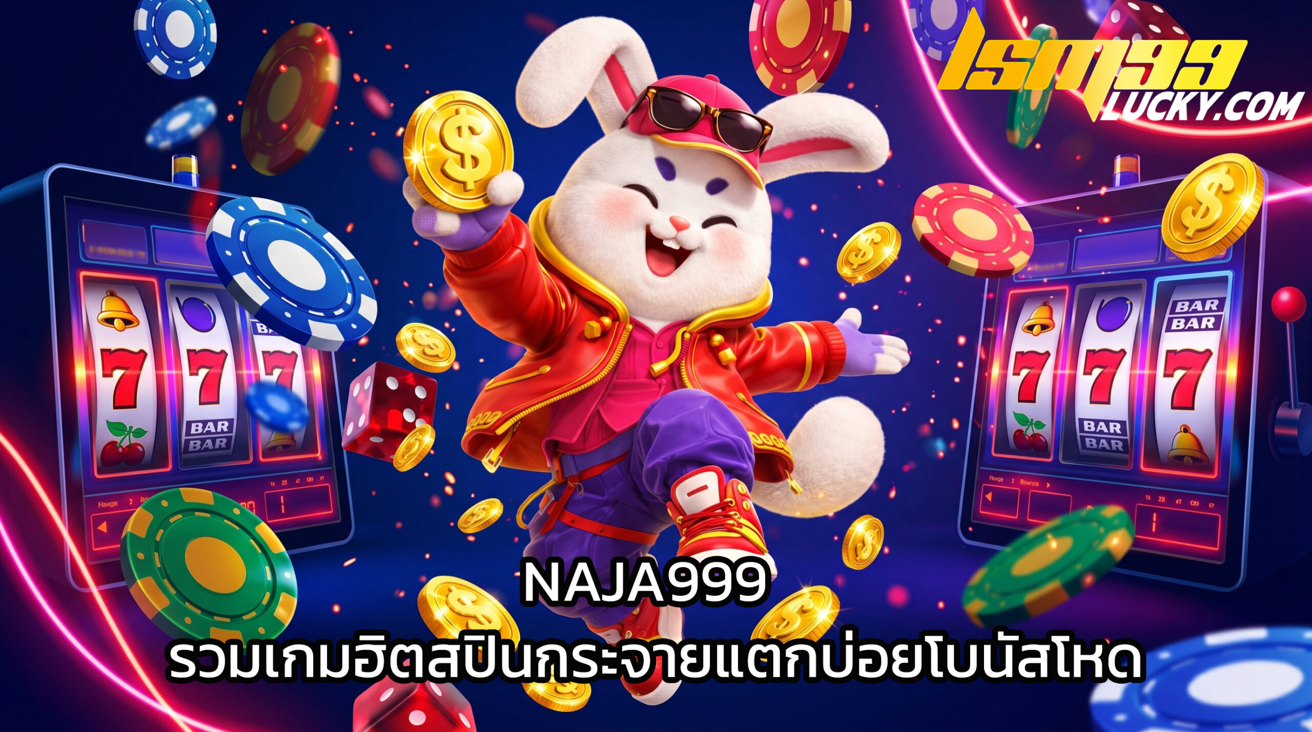 naja999