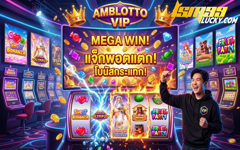 amblotto vip