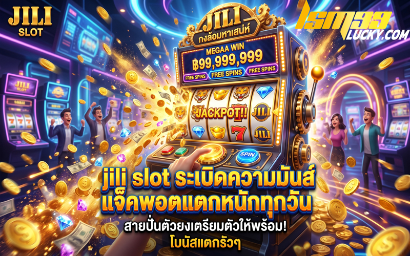 jili slot