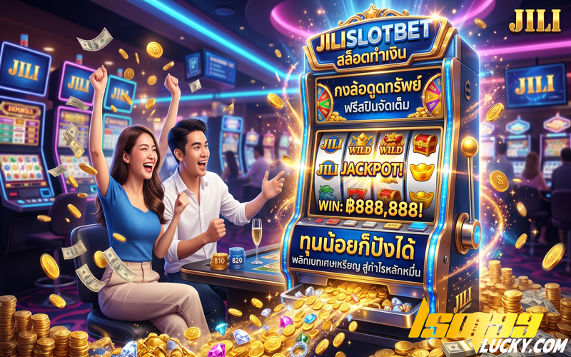 jilislotbet