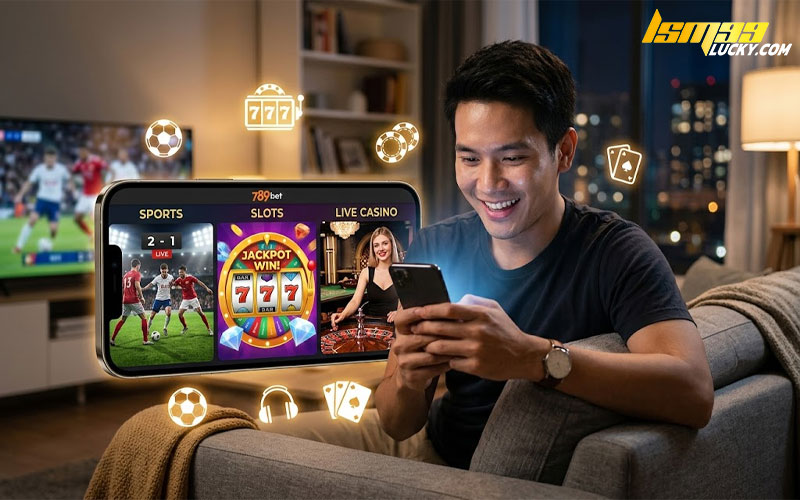 789bet สล็อต เว็บตรง