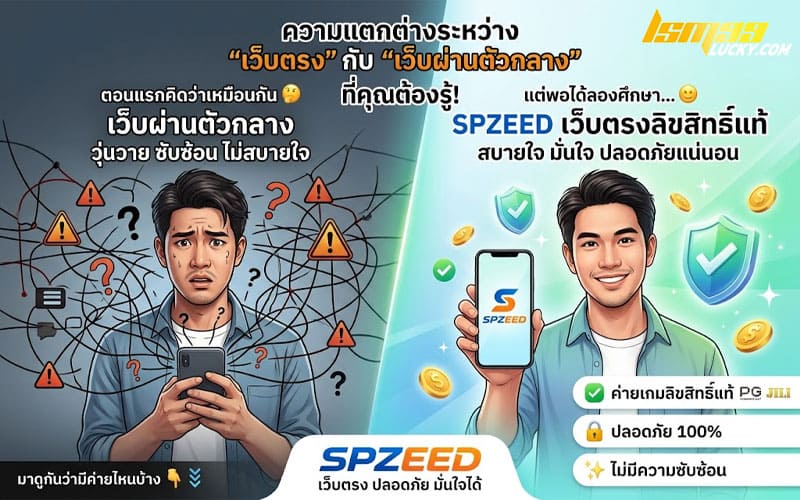 sp zeed