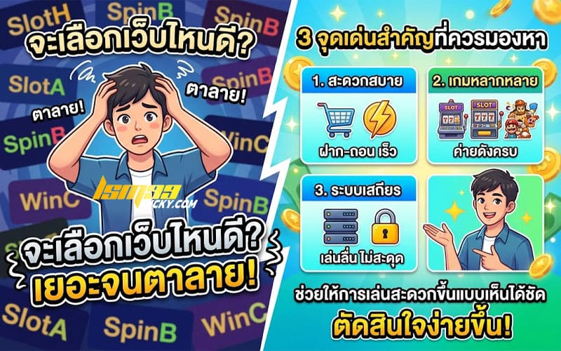 สมัคร สล็อตเว็บตรง